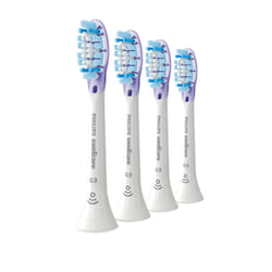 Philips Premium Gum Care HX9054/87 Confezione da 4 testine