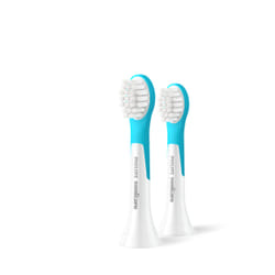 Philips Sonicare For Kids For Kids HX6032/90 Confezione da 2 testine