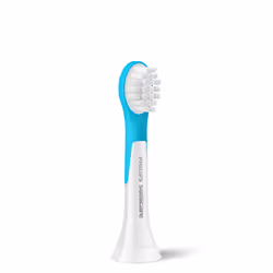 Philips Sonicare For Kids For Kids HX6032/90 Confezione da 2 testine