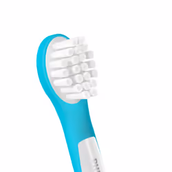Philips Sonicare For Kids For Kids HX6032/90 Confezione da 2 testine - Vista aggiuntiva 4