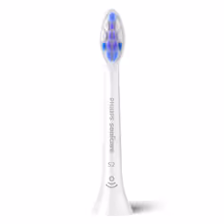Philips Sensitive HX6053/87 Confezione da 2 +1 testine - Vista aggiuntiva 2