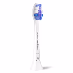 Philips Sensitive HX6053/87 Confezione da 2 +1 testine - Vista aggiuntiva 3