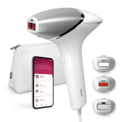 Philips Lumea IPL 8000 Series BRI946/00 Dispositivo di epilazione IPL con SenseIQ