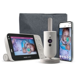 Philips SCD953/26 monitor video per bambino