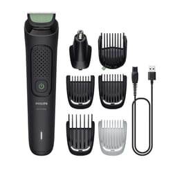 Philips MG3935/15 tagliacapelli Nero Nichel-Metallo Idruro (NiMH)