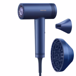 Philips 8000 series BHD839/10, dC, 45 °C, 95 °C, Blu, 2 m, 1400 W