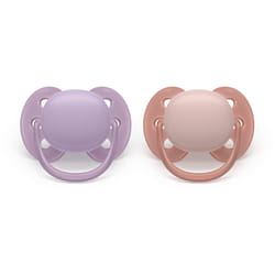 Philips AVENT Pacifier SCF091/43 ultra soft
