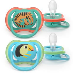 Philips AVENT Pacifier SCF087/11 ultra air