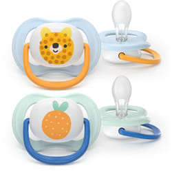 Philips AVENT Pacifier SCF080/23 ultra air