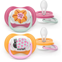 Philips AVENT Pacifier SCF080/27 ultra air