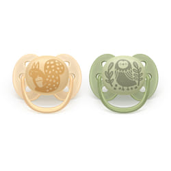Philips AVENT Pacifier SCF091/46 ultra soft