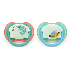 Philips AVENT Pacifier SCF376/28 ultra air Nighttime