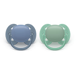 Philips AVENT Pacifier SCF091/42 ultra soft