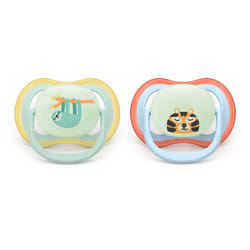 Philips AVENT Pacifier SCF376/24 ultra air Nighttime