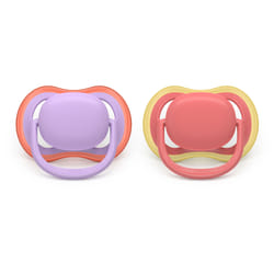 Philips AVENT Pacifier SCF349/46 ultra air
