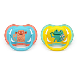 Philips AVENT Pacifier SCF349/58 ultra air