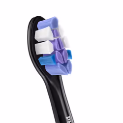 Philips Sensitive HX6054/88 Confezione da 4 testine - Vista aggiuntiva 4