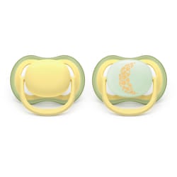 Philips AVENT Pacifier SCF349/53 ultra air giorno e notte