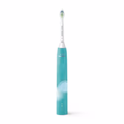 Philips 4100 Series HX3689/43 Spazzolino elettrico sonico - Vista aggiuntiva 2