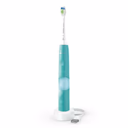 Philips 4100 Series HX3689/43 Spazzolino elettrico sonico - Vista aggiuntiva 3