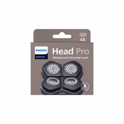 Philips HS740/15 accessorio per rasoio elettrico Testina per rasatura - Vista aggiuntiva 4