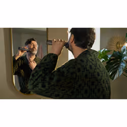 Philips 7000 series All-in-One Trimmer MG7951/15 Rifinitore 17 in1 - Vista aggiuntiva 2