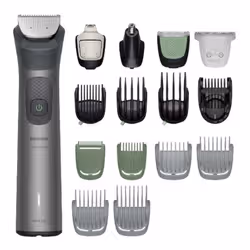 Philips 7000 series All-in-One Trimmer MG7951/15 Rifinitore 17 in1 - Vista aggiuntiva 7
