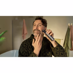 Philips All-in-One Trimmer 9000 Series MG9557/15 Rifinitore 20 in1 - Vista aggiuntiva 2