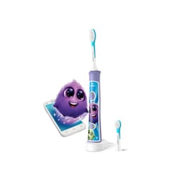 Philips Sonicare For Kids For Kids HX6322/12 Spazzolino elettrico sonico