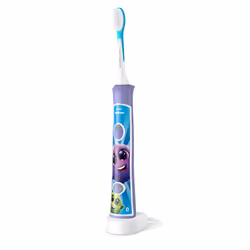 Philips Sonicare For Kids For Kids HX6322/12 Spazzolino elettrico sonico - Vista aggiuntiva 3
