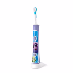 Philips Sonicare For Kids For Kids HX6322/12 Spazzolino elettrico sonico - Vista aggiuntiva 4