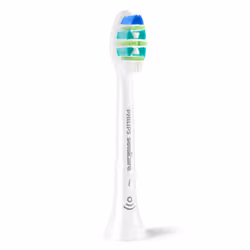 Philips I InterCare HX9004/87 Confezione da 4 testine - Vista aggiuntiva 4