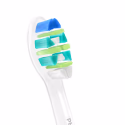 Philips I InterCare HX9004/87 Confezione da 4 testine - Vista aggiuntiva 5