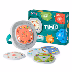 TIMIO TM03-03 giocattolo educativo