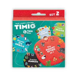 TIMIO TMD-02E giocattolo educativo