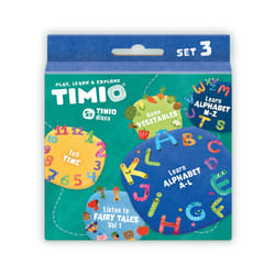 TIMIO TMD-03E giocattolo educativo