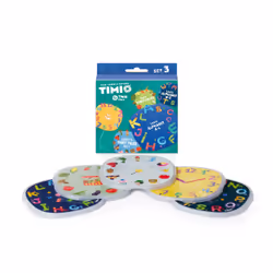 TIMIO TMD-03E giocattolo educativo