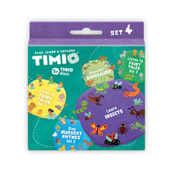 TIMIO TMD-04E giocattolo educativo