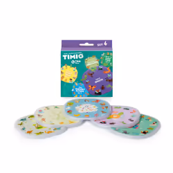 TIMIO TMD-04E giocattolo educativo