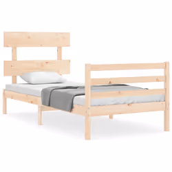 VidaXL 3195056, 955 mm, 195,5 cm, 810 mm, 900 x 1900 mm, 21 cm, 1 pz