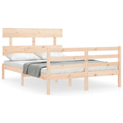 VidaXL 3195091 rete a doghe