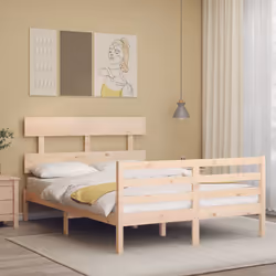 VidaXL 3195091 rete a doghe