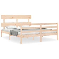 VidaXL 3195096 rete a doghe