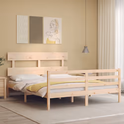 VidaXL 3195096 rete a doghe