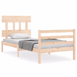 VidaXL 3195121, 955 mm, 195,5 cm, 800 mm, 900 x 1900 mm, 21 cm, 1 pz