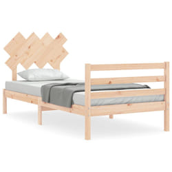 VidaXL 3195251 rete a doghe