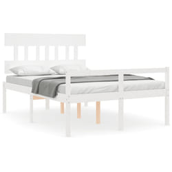VidaXL 3195397 letto