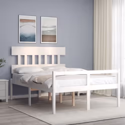 VidaXL 3195397 letto - Vista aggiuntiva 2
