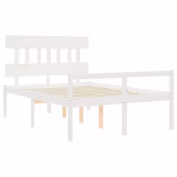 VidaXL 3195417 letto - Vista aggiuntiva 5