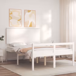 VidaXL 3195462 letto - Vista aggiuntiva 3